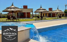 Cabañas Morita Mia